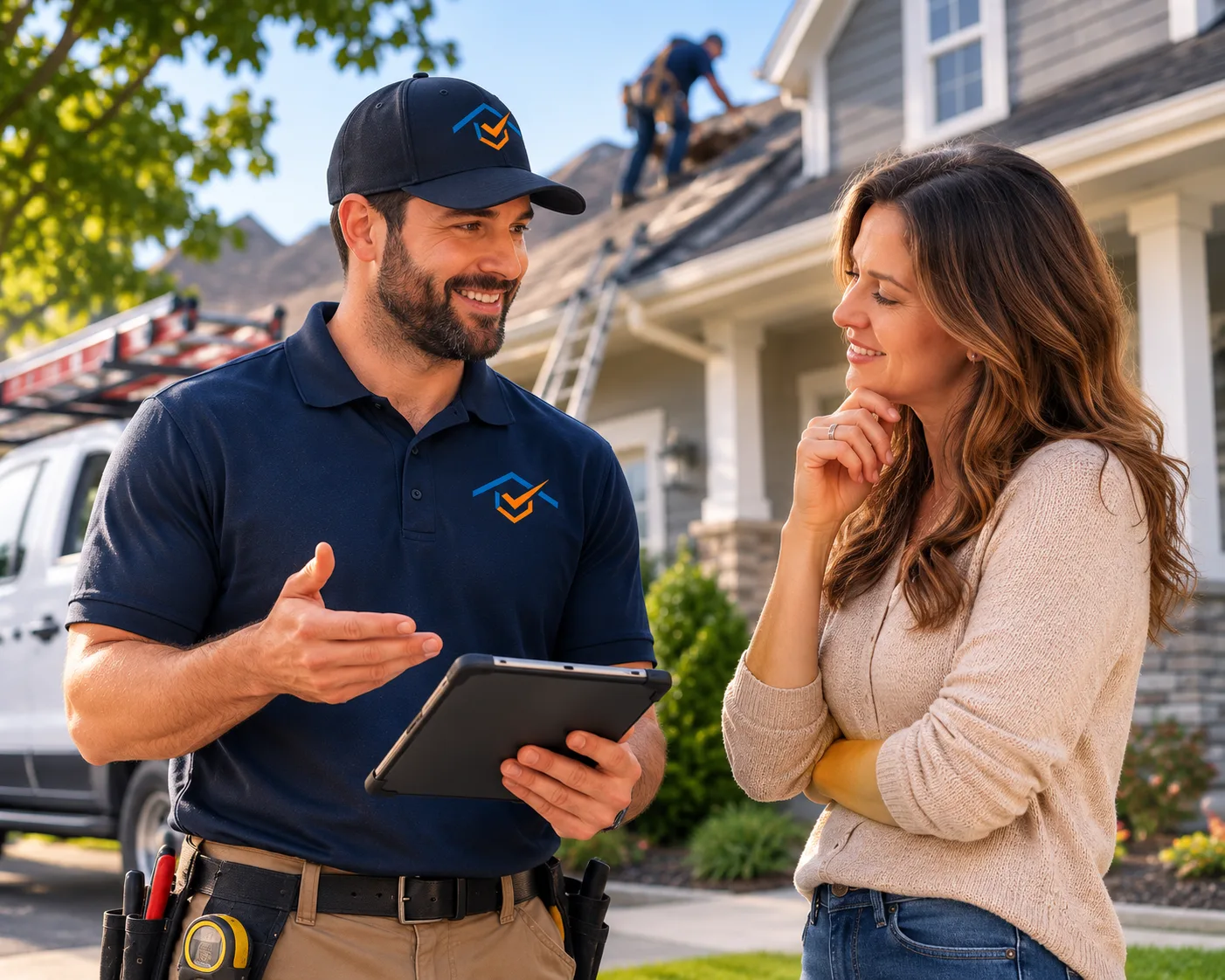 Roof Inspection FAQs in Highspire, PA